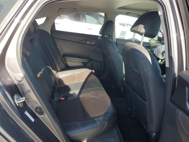 2019 HONDA INSIGHT TO 19XZE4F93KE033686