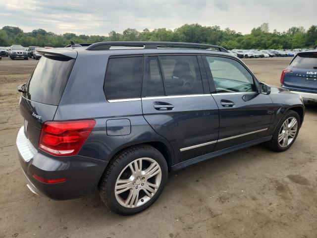 2014 MERCEDES-BENZ GLK 350 4M - WDCGG8JBXEG192030