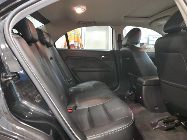 2010 FORD FUSION SEL - 3FAHP0CG3AR360104