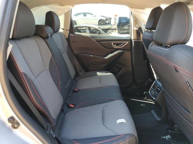 2021 SUBARU FORESTER S - JF2SKARC6MH401275