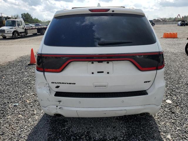 2020 DODGE DURANGO GT 1C4RDJDGXLC223092
