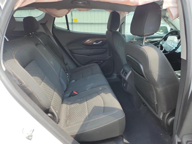 2021 GMC TERRAIN SL 3GKALMEVXML326084
