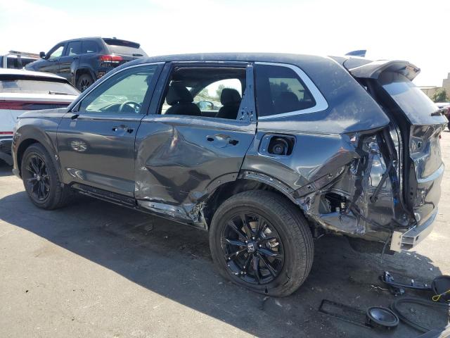 2025 HONDA CR-V SPORT-L 7FARS5H80SE014546