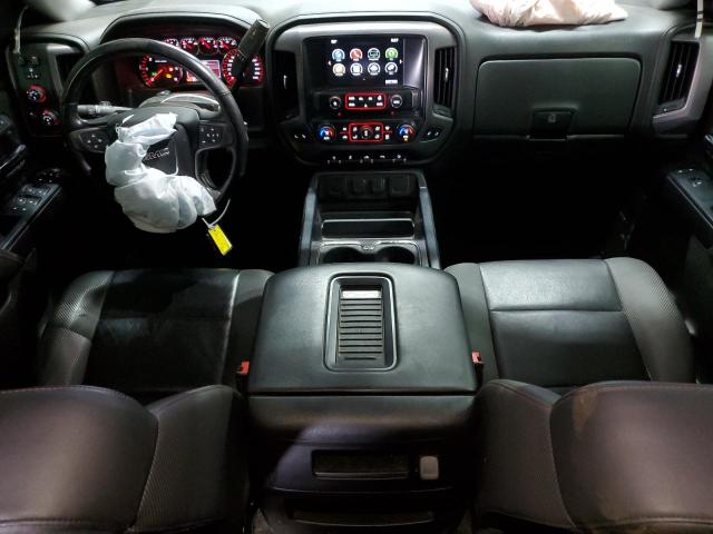 2016 GMC SIERRA K15 3GTU2NEC3GG299615