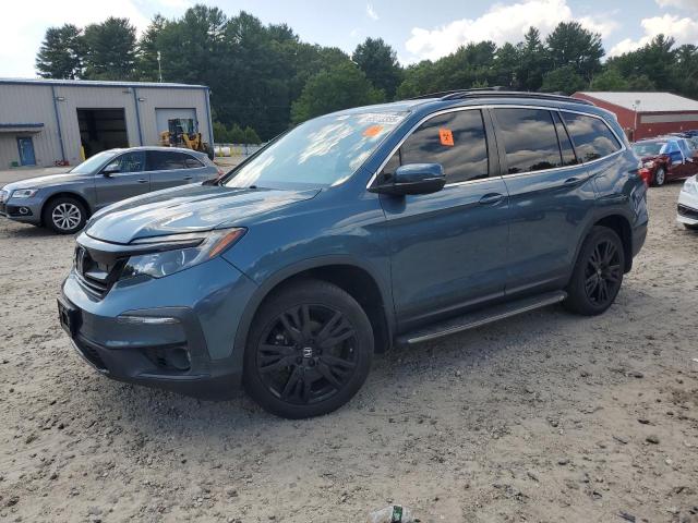 HONDA PILOT SE