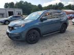 2021 HONDA PILOT SE - 5FNYF6H23MB068942