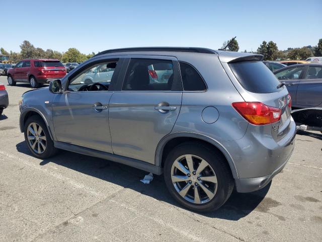 2013 MITSUBISHI OUTLANDER - 4A4AR5AU8DE024525