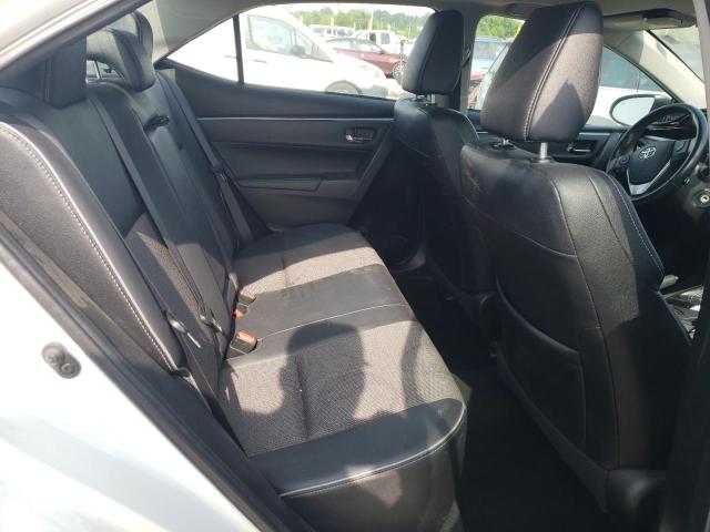 2016 TOYOTA COROLLA L 2T1BURHE9GC620816