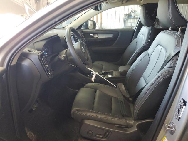 2025 VOLVO XC40 PLUS - YV4L12UC8S2503855