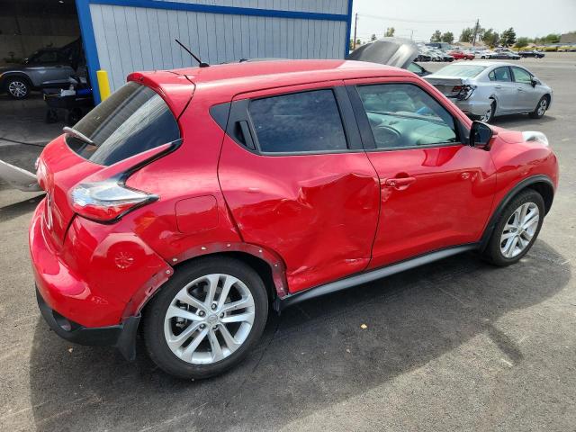 2016 NISSAN JUKE S JN8AF5MR6GT600852