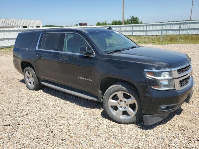 2018 CHEVROLET SUBURBAN K 1GNSKHKC0JR283545