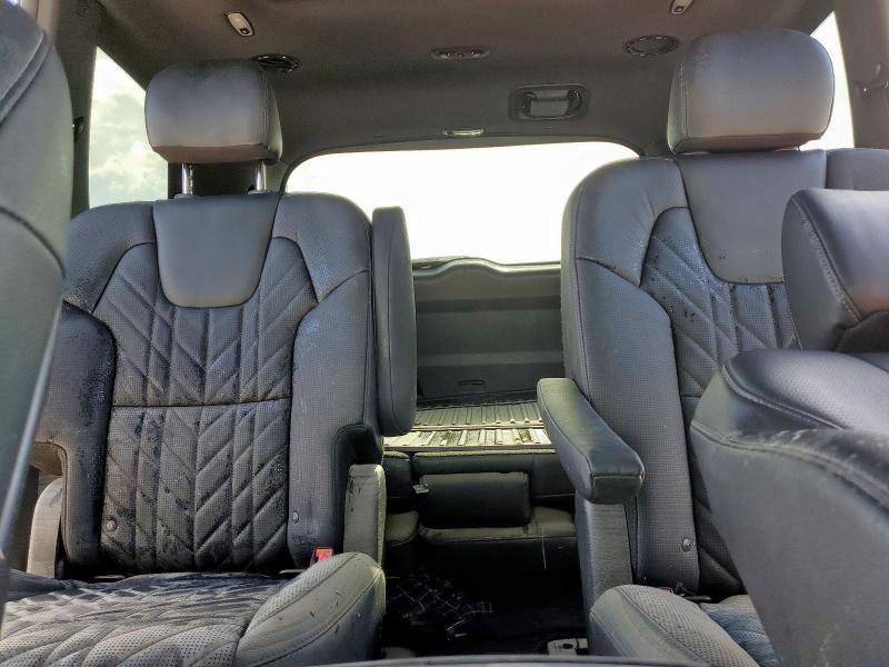2023 KIA TELLURIDE SX 5XYP5DGC5PG380772
