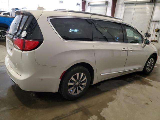Vin: 2c4rc1eg5lr119070, lot: 63043495, chrysler pacifica touring l plus 20203