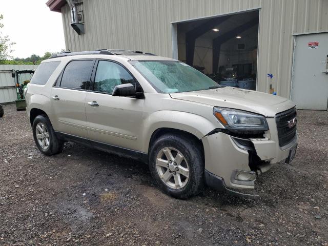 2016 GMC ACADIA SLE 1GKKVPKD3GJ264051