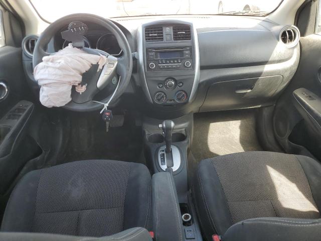 2016 NISSAN VERSA S - 3N1CN7AP6GL816553
