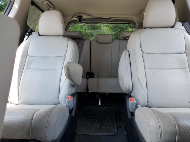 2015 TOYOTA SIENNA XLE 5TDYK3DC1FS684761