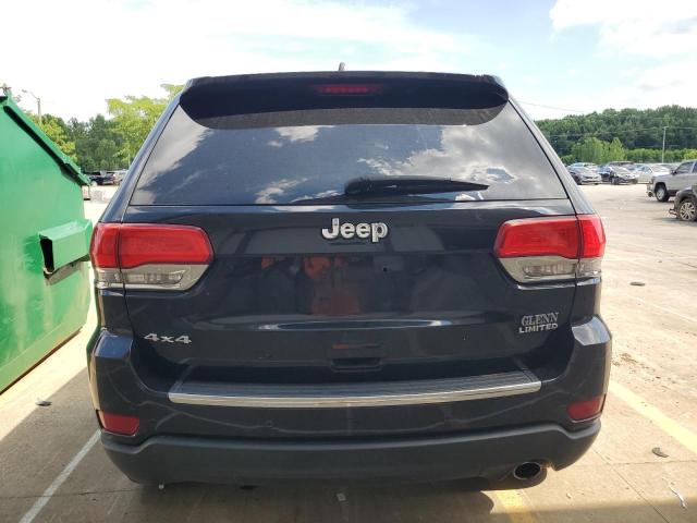 2018 JEEP GRAND CHER - 1C4RJFBG6JC280444