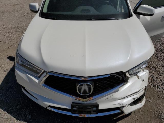 2017 ACURA MDX ADVANC 5FRYD4H85HB036996