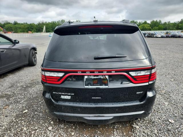 2023 DODGE DURANGO GT - 1C4RDHDG5PC573504