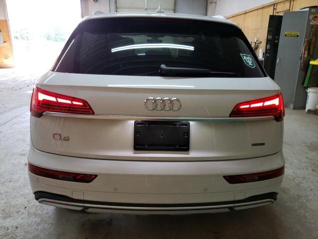 2021 AUDI Q5 PRESTIG WA1CAAFY9M2013752