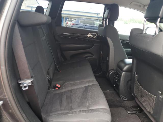 2011 JEEP GRAND CHER - 1J4RR4GG0BC571250