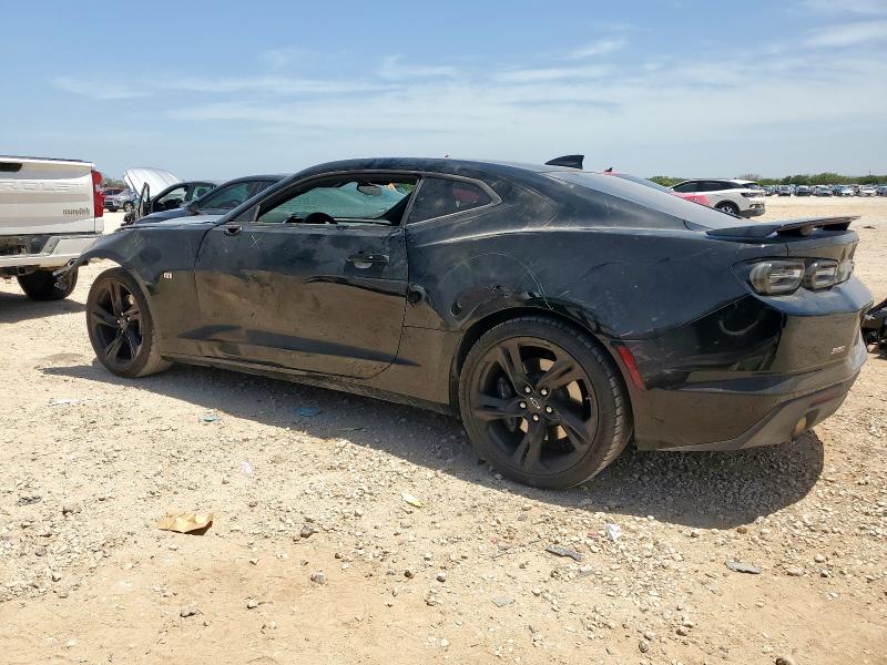 2023 CHEVROLET CAMARO LT1 1G1FF1R74P0160528