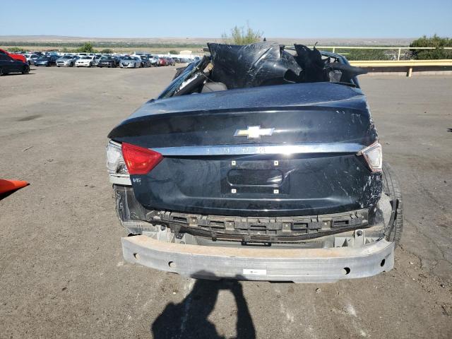 2017 CHEVROLET IMPALA LT 1G1105S32HU192723