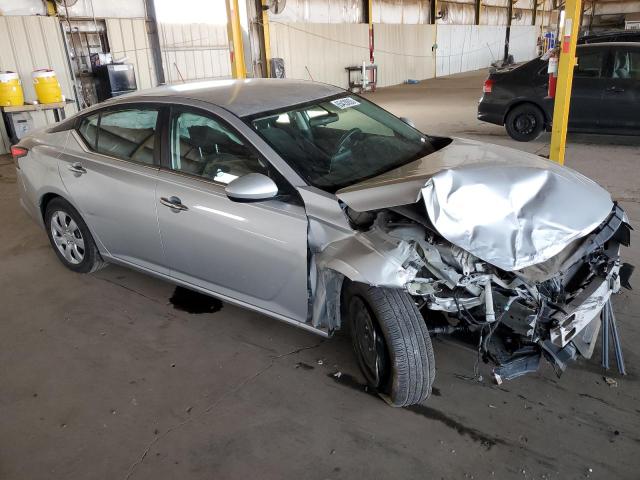 2020 NISSAN ALTIMA S 1N4BL4BV0LC206654