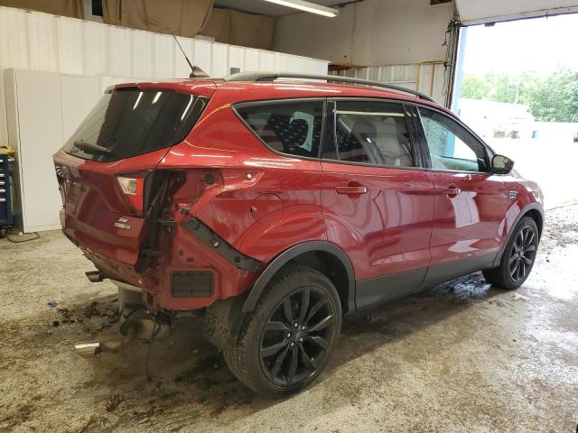 2019 FORD ESCAPE SE - 1FMCU9GD7KUB17855