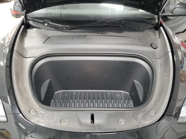 2021 TESLA MODEL Y 5YJYGDED4MF120540
