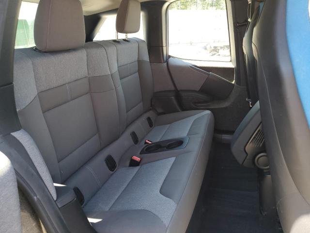2019 BMW I3 REX WBY8P4C53K7D19935