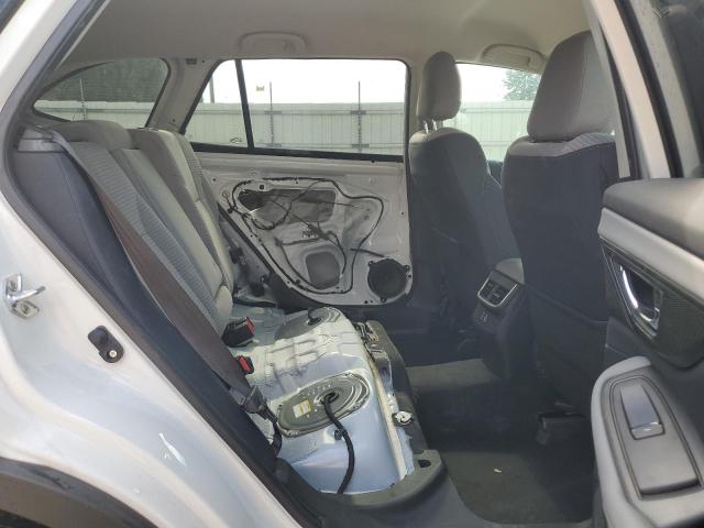 2025 SUBARU OUTBACK PR 4S4BTADC3S3157674