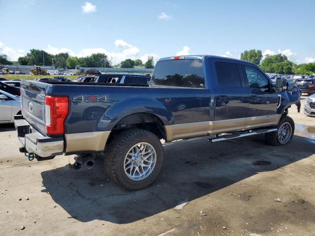2017 FORD F250 SUPER 1FT7W2BT7HED43967