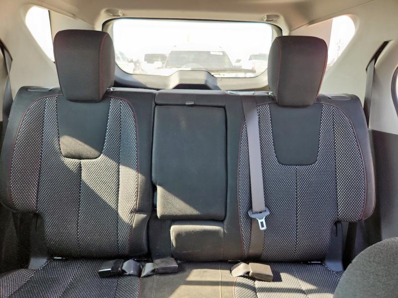 2017 CHEVROLET EQUINOX LS 2GNALBEK4H1589708