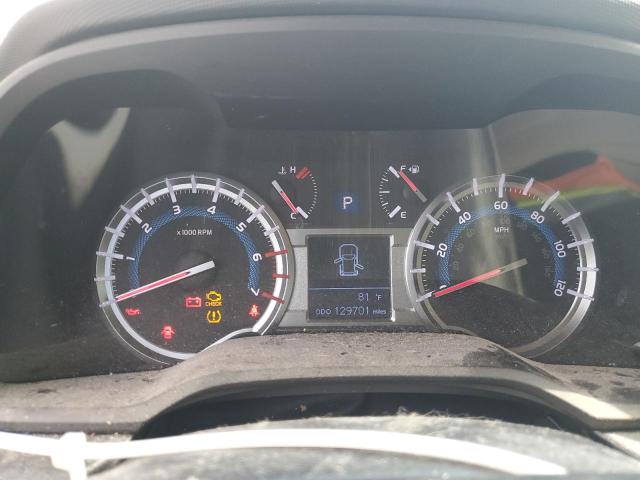 2017 TOYOTA 4RUNNER SR JTEBU5JR3H5429456