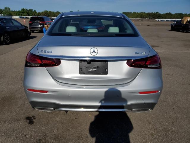 2021 MERCEDES-BENZ E 350 4MAT W1KZF8EB2MA919955