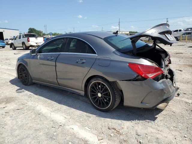 2015 MERCEDES-BENZ CLA 250 4M - WDDSJ4GB8FN189406