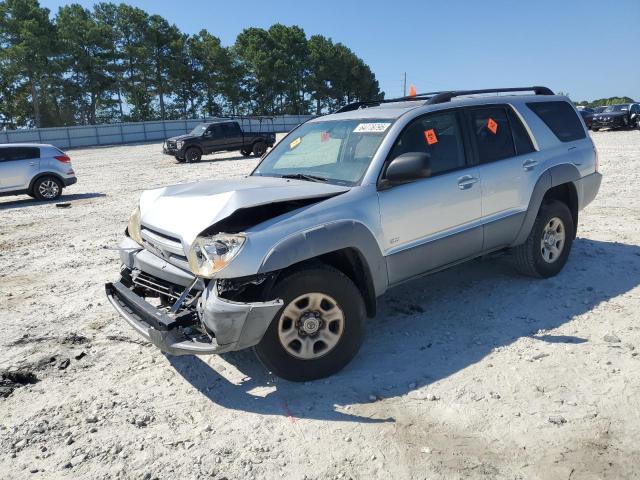 TOYOTA 4RUNNER SR