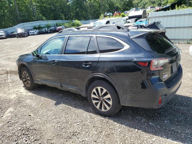 2020 SUBARU OUTBACK PR 4S4BTACC5L3233396