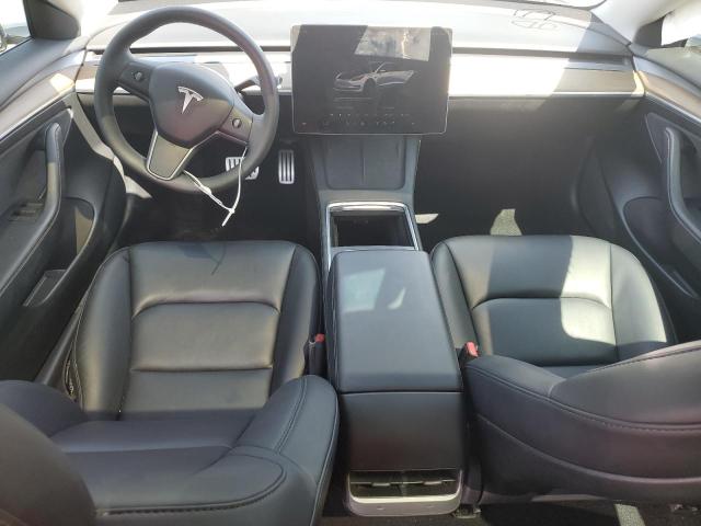2022 TESLA MODEL 3 5YJ3E1EC2NF247844