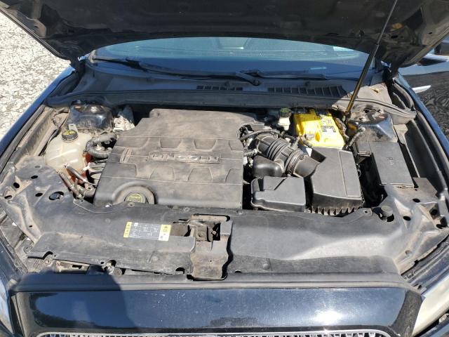 2017 LINCOLN CONTINENTA 1LN6L9HK5H5612250