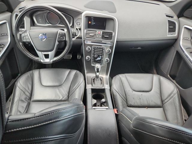 2015 VOLVO XC60 T6 R- YV4902RS4F2726901