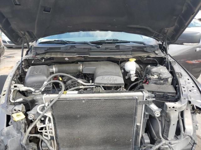 2018 RAM 1500 SLT 3C6RR7LG9JG252672