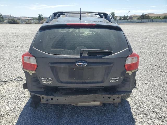 2012 SUBARU IMPREZA SP - JF1GPAL60CG201107