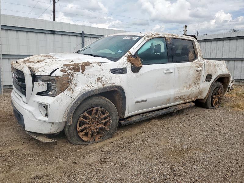 2020 GMC SIERRA C1500 ELEVATION 3GTP8CEK7LG102107