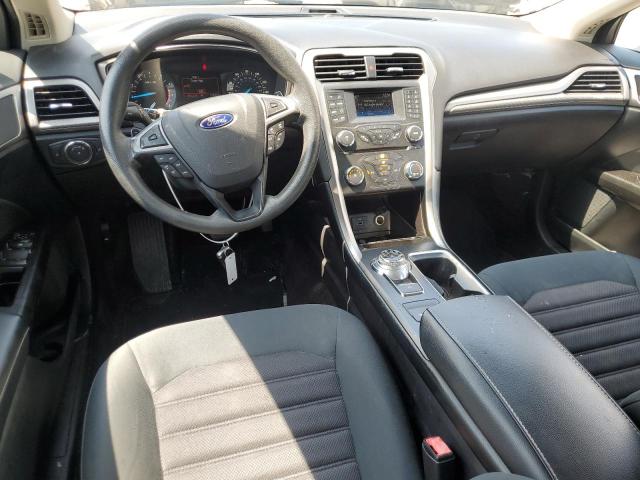 2017 FORD FUSION SE - 3FA6P0HD2HR282835
