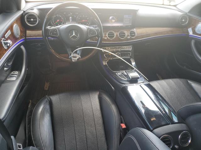 2018 MERCEDES-BENZ E 300 WDDZF4JB9JA377991
