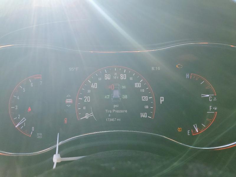 2015 DODGE DURANGO SX - 1C4RDHAG3FC113860