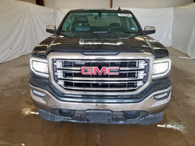 2018 GMC SIERRA C15 3GTP1NEC0JG436694