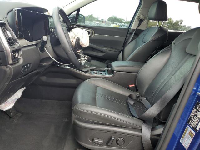 2023 KIA SORENTO EX 5XYRH4LF9PG232172